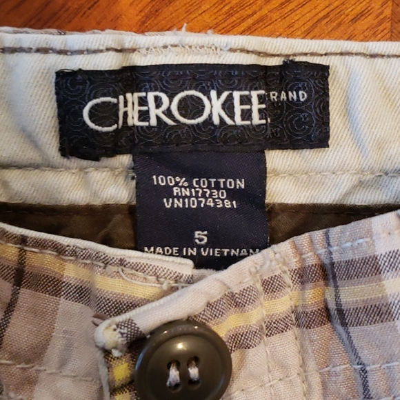 Boys shorts - Picture 3 of 3